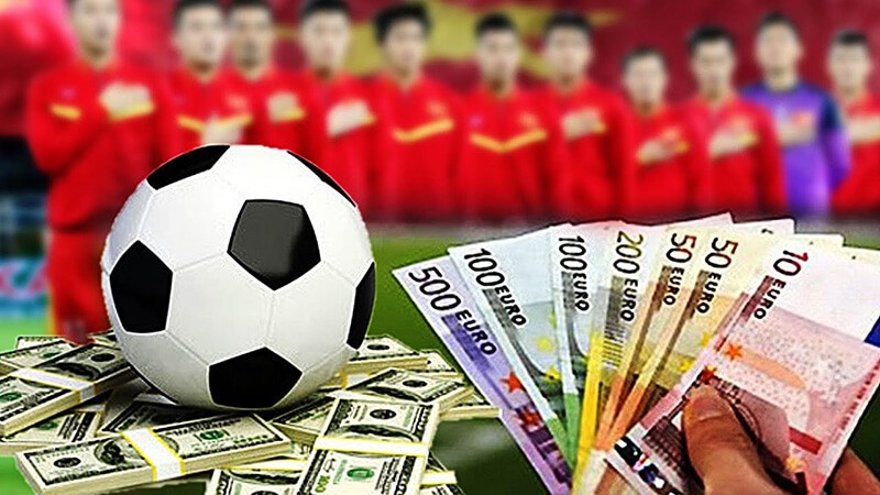 Hướng Dẫn Cá Cược Bóng Đá Dành Cho Người Mới