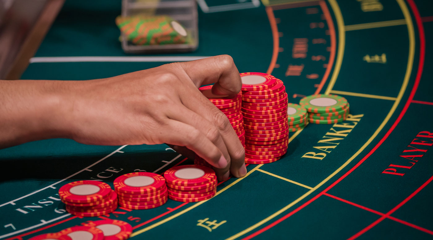 Trải Nghiệm Baccarat Tại QH88 Có Gì Đặc Biệt?